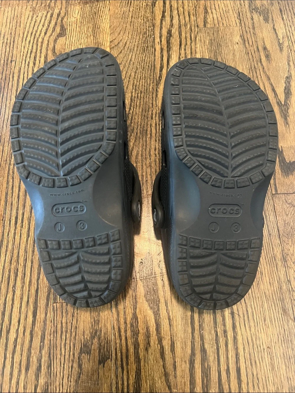 CROCS comfortable kids